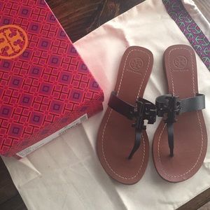 Tory Burch Thong Sandals